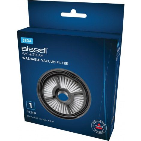 Bissell | 1977N | Washable vacume filter | ml | 1 pc(s) - 2